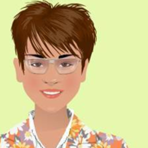 BeaStephan's avatar
